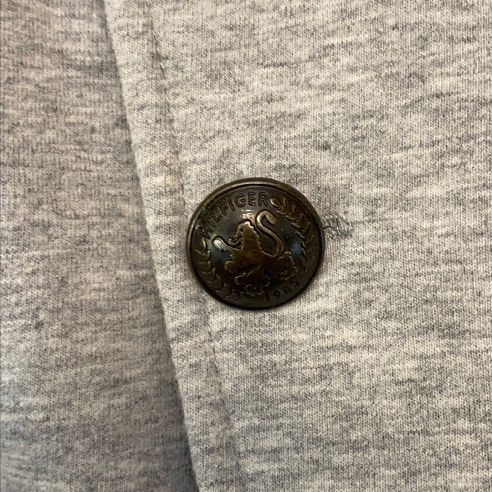 Tommy Hilfiger Jacket - Picture 2 of 7